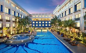 Novotel Jakarta Mangga Dua Square