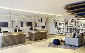 Novotel Jakarta Mangga Dua Square